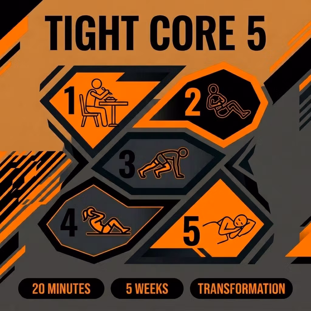 Tight Core 5