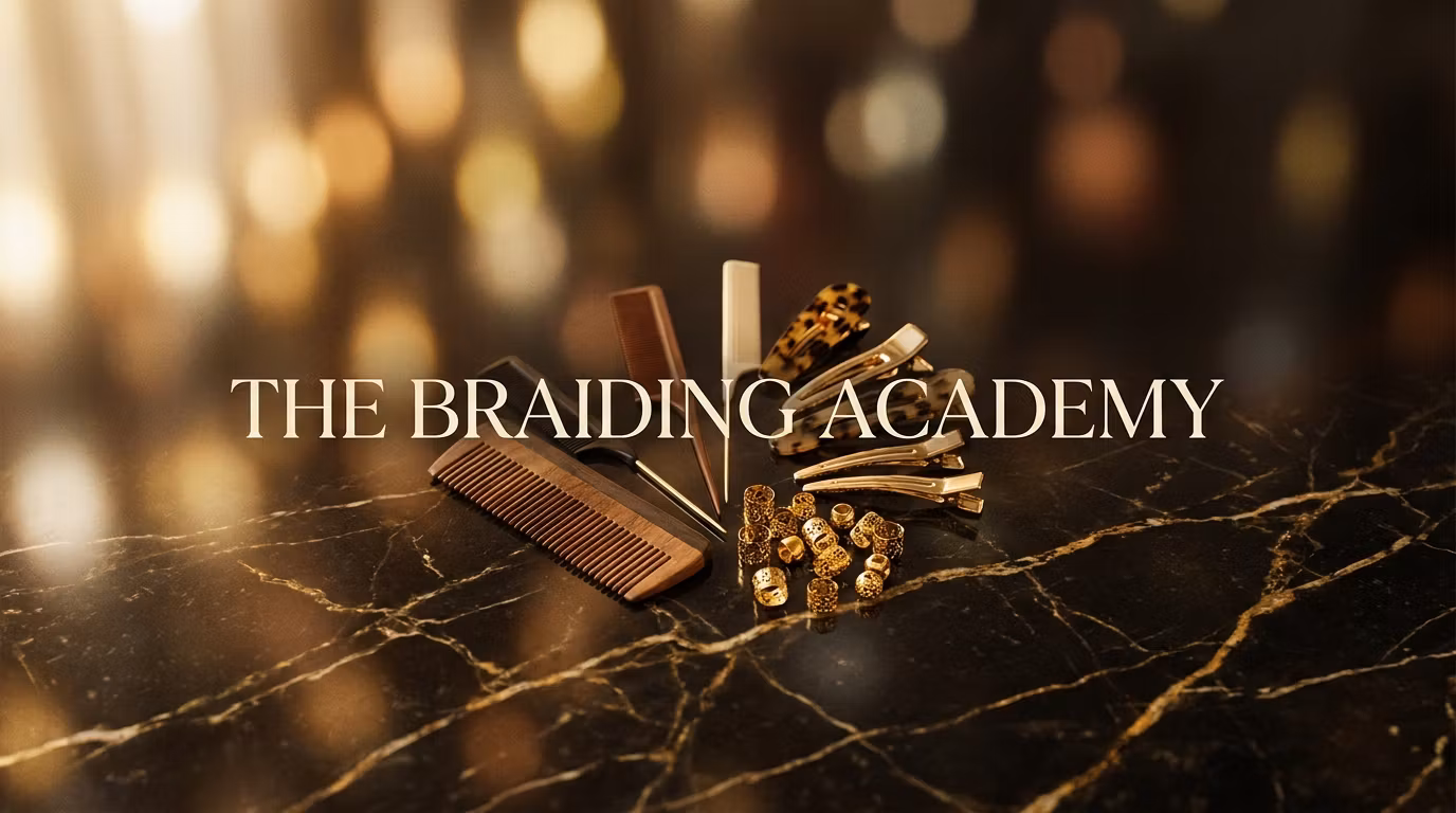 Nomie Braids Global Academy