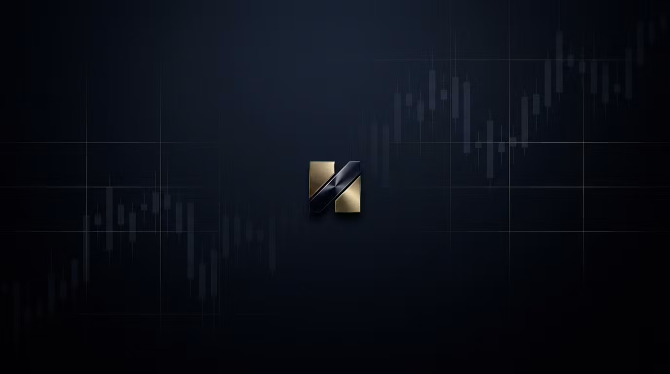 Vanden Trading Desk