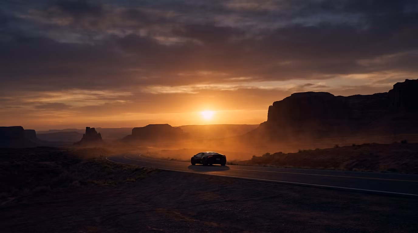 LuxDrive