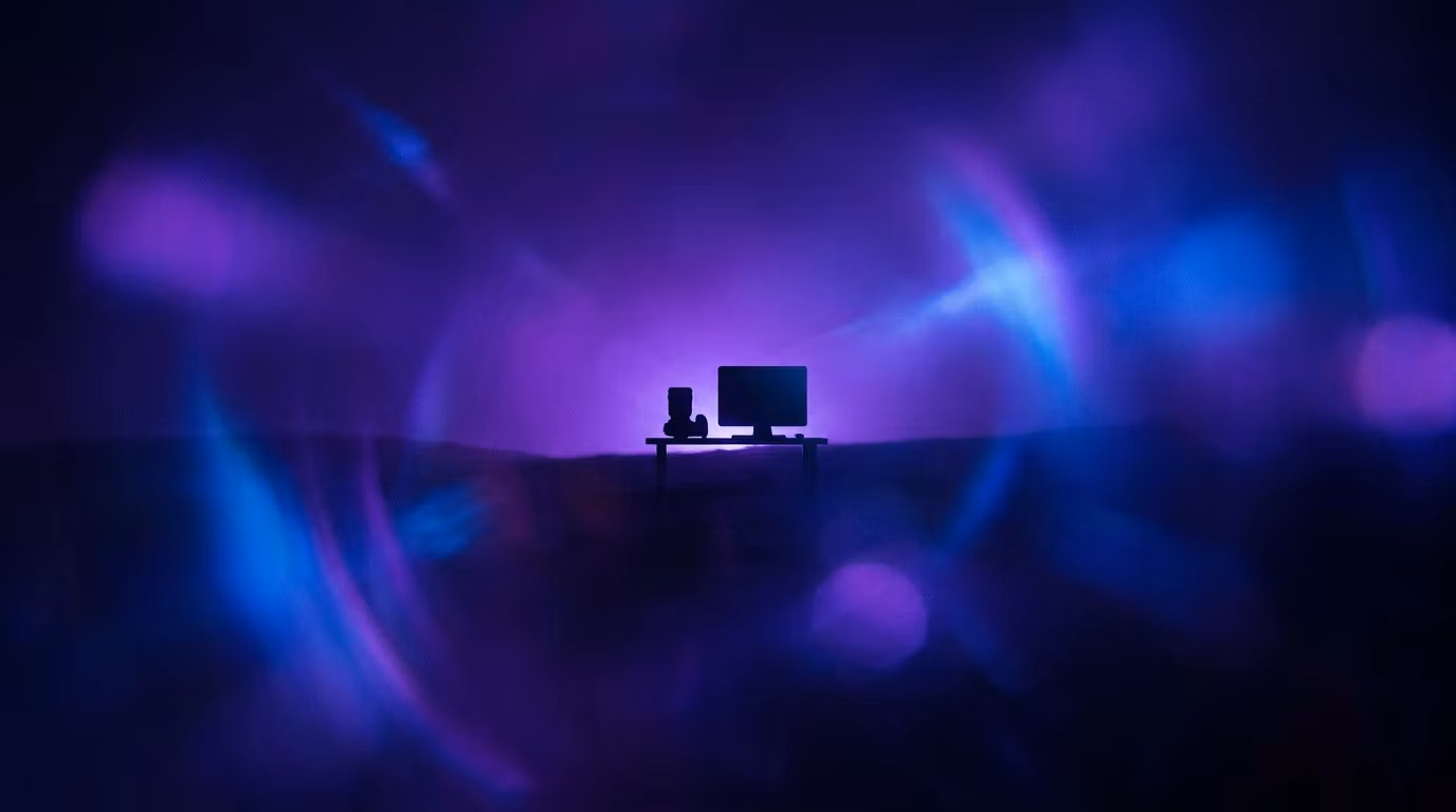 PixelForge