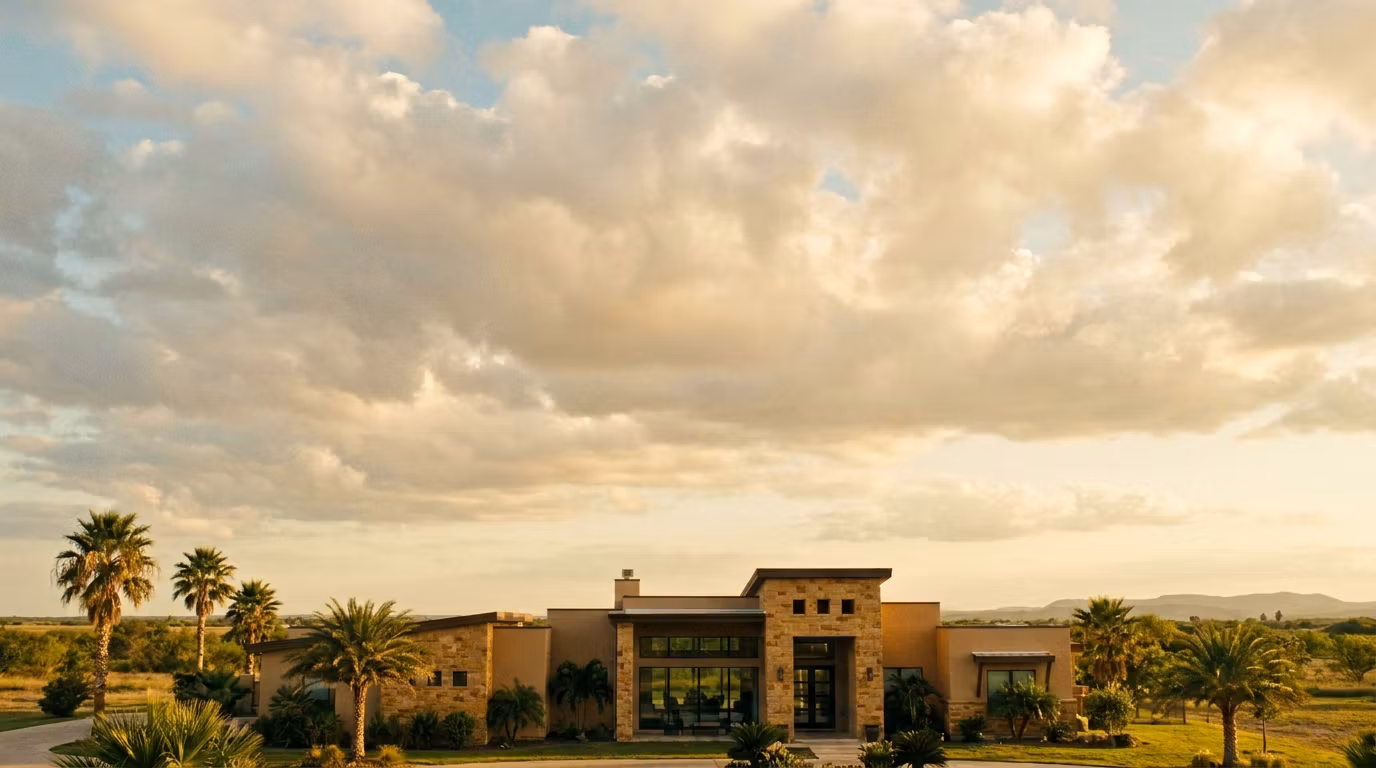 Custom Homes RGV Academy