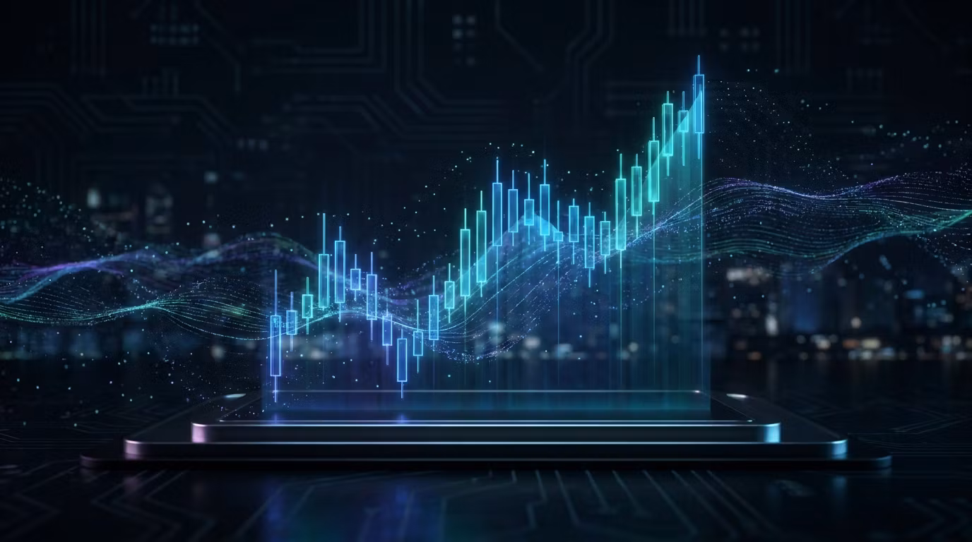 Crypto Alpha