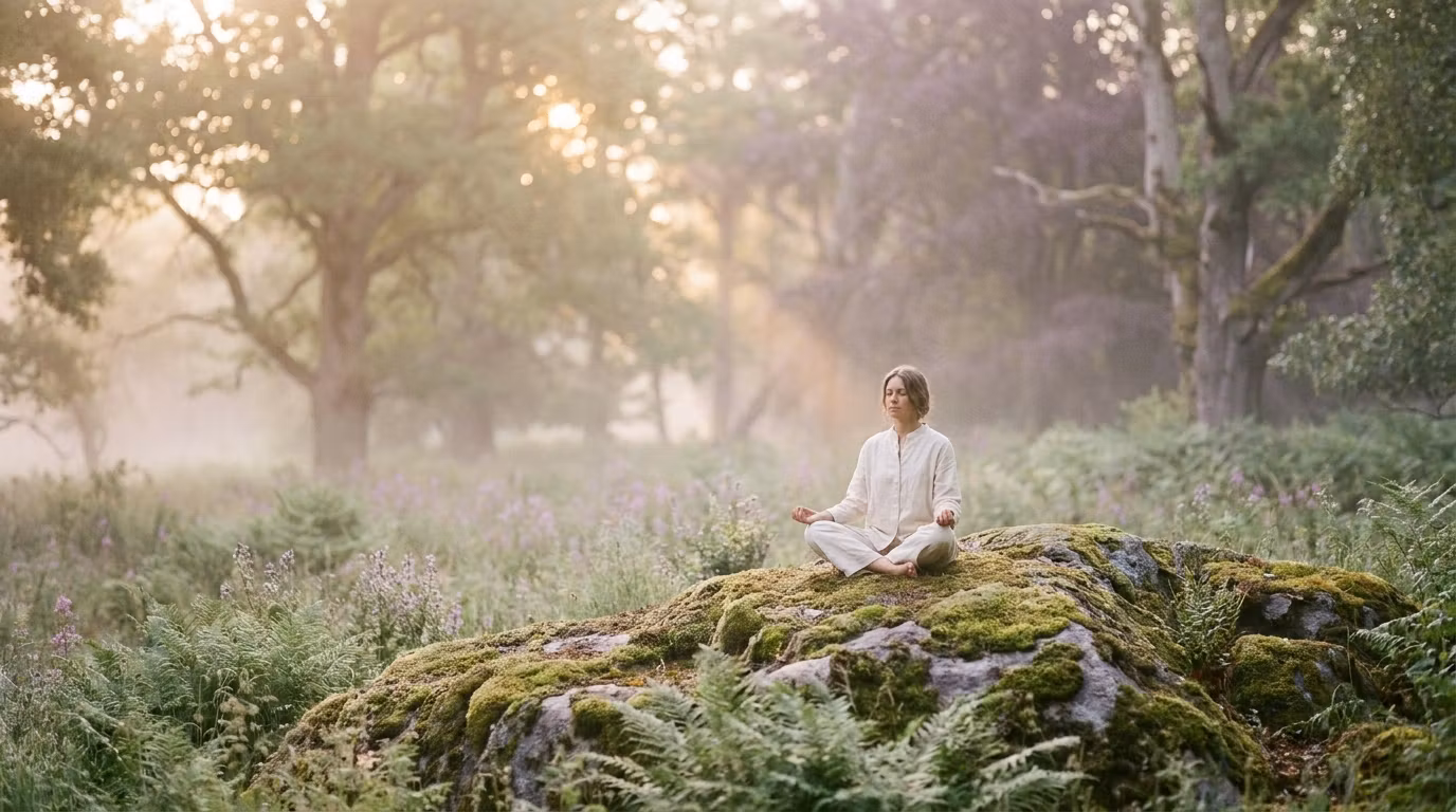 The Healthy Sensitive Community