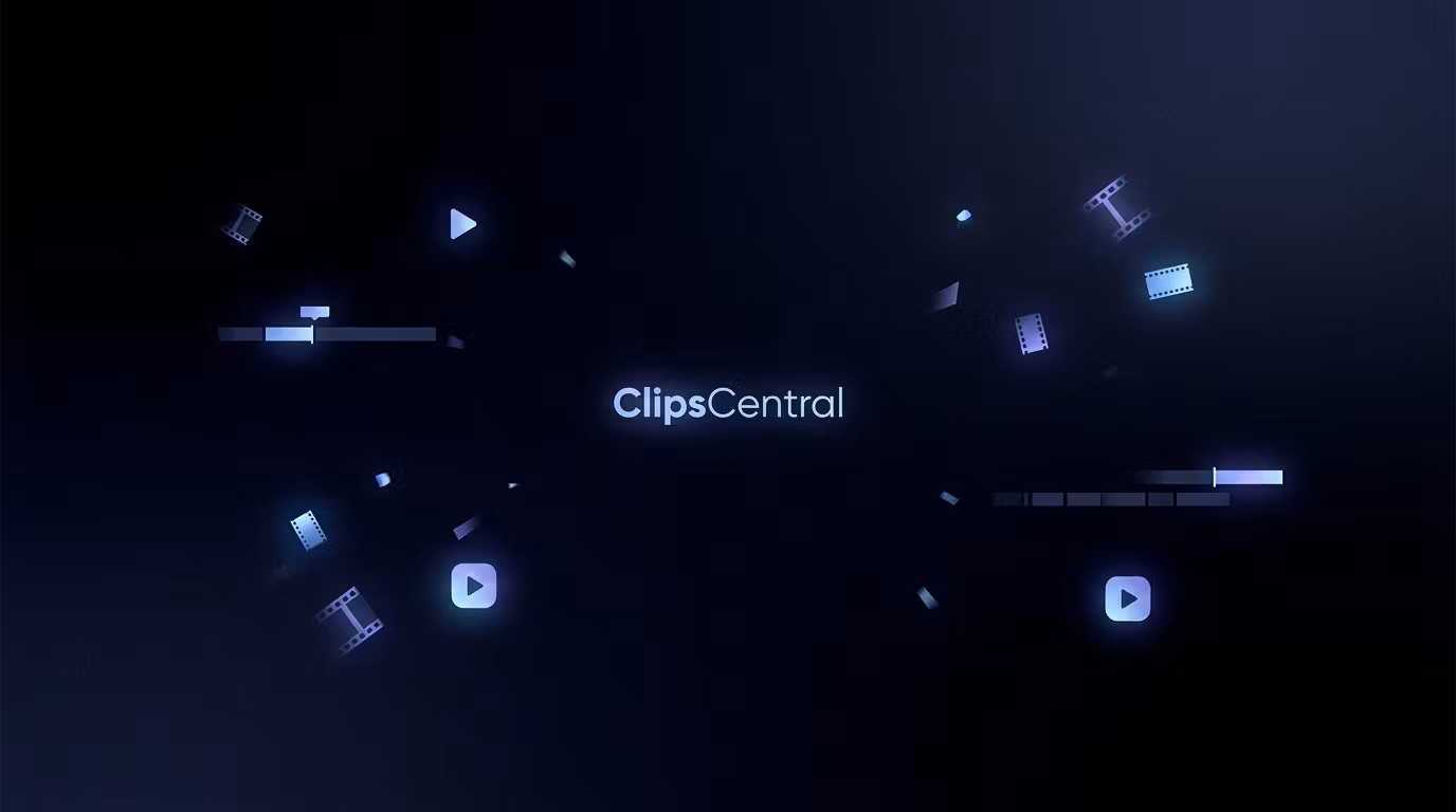 ClipsCentral