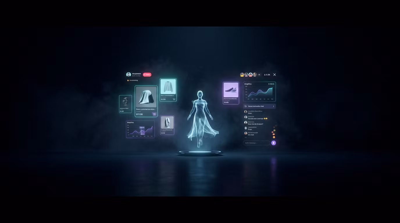 AiCashStream Agency
