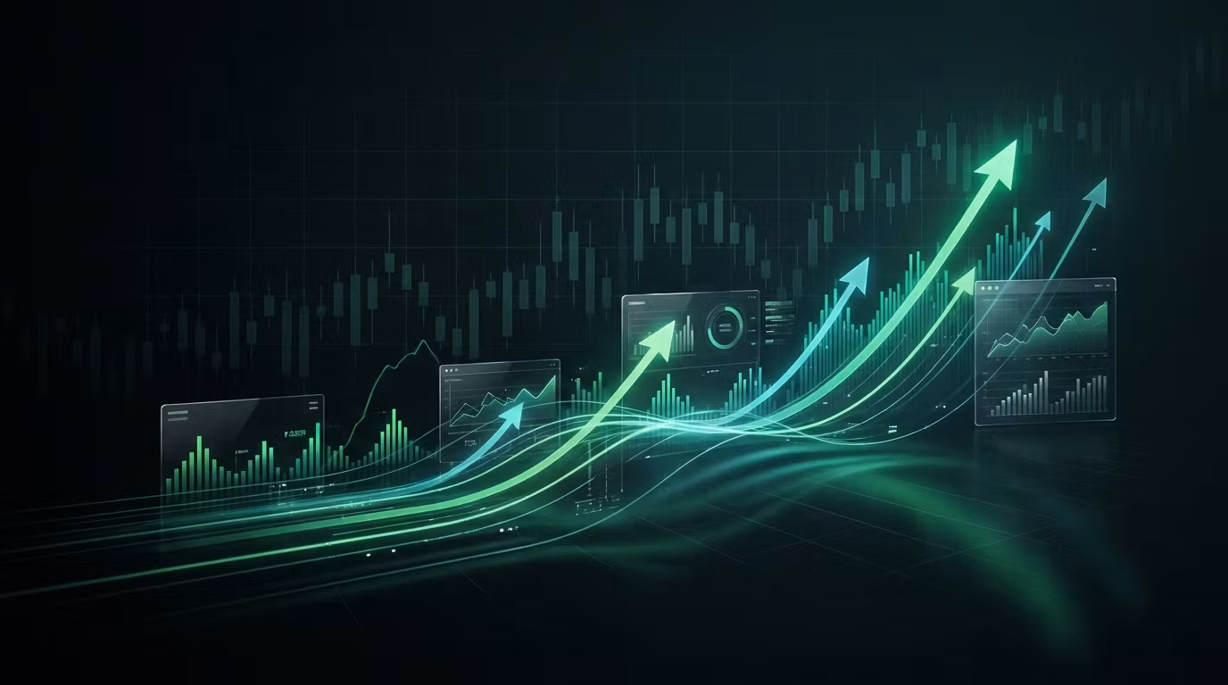 Trading Signals