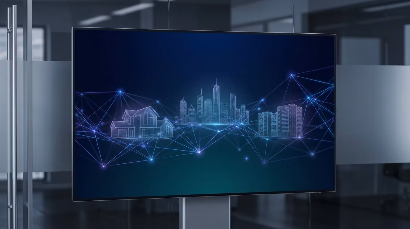 RealEstate Lead AI Engine