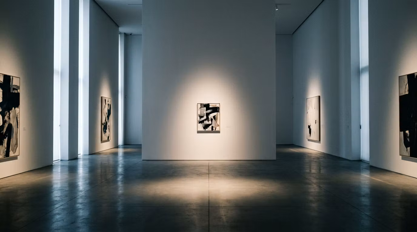 The Canvas Club