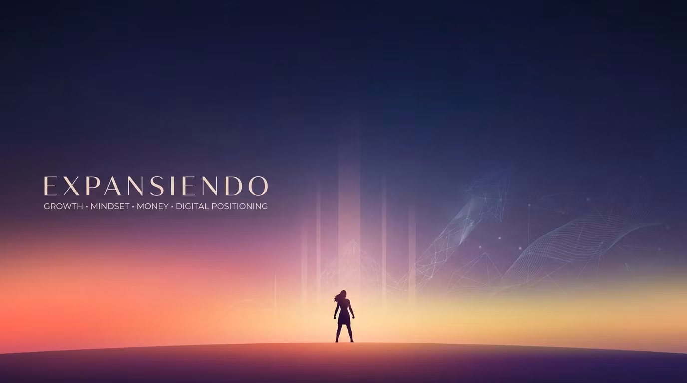 Expansiendo