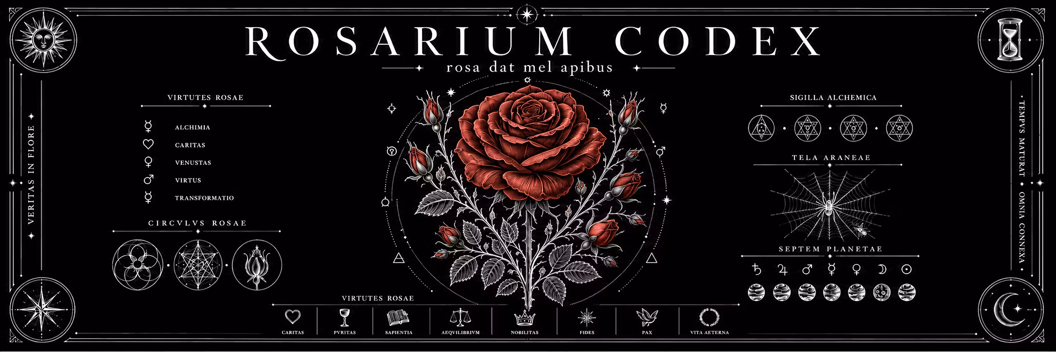 Rosarium Codex