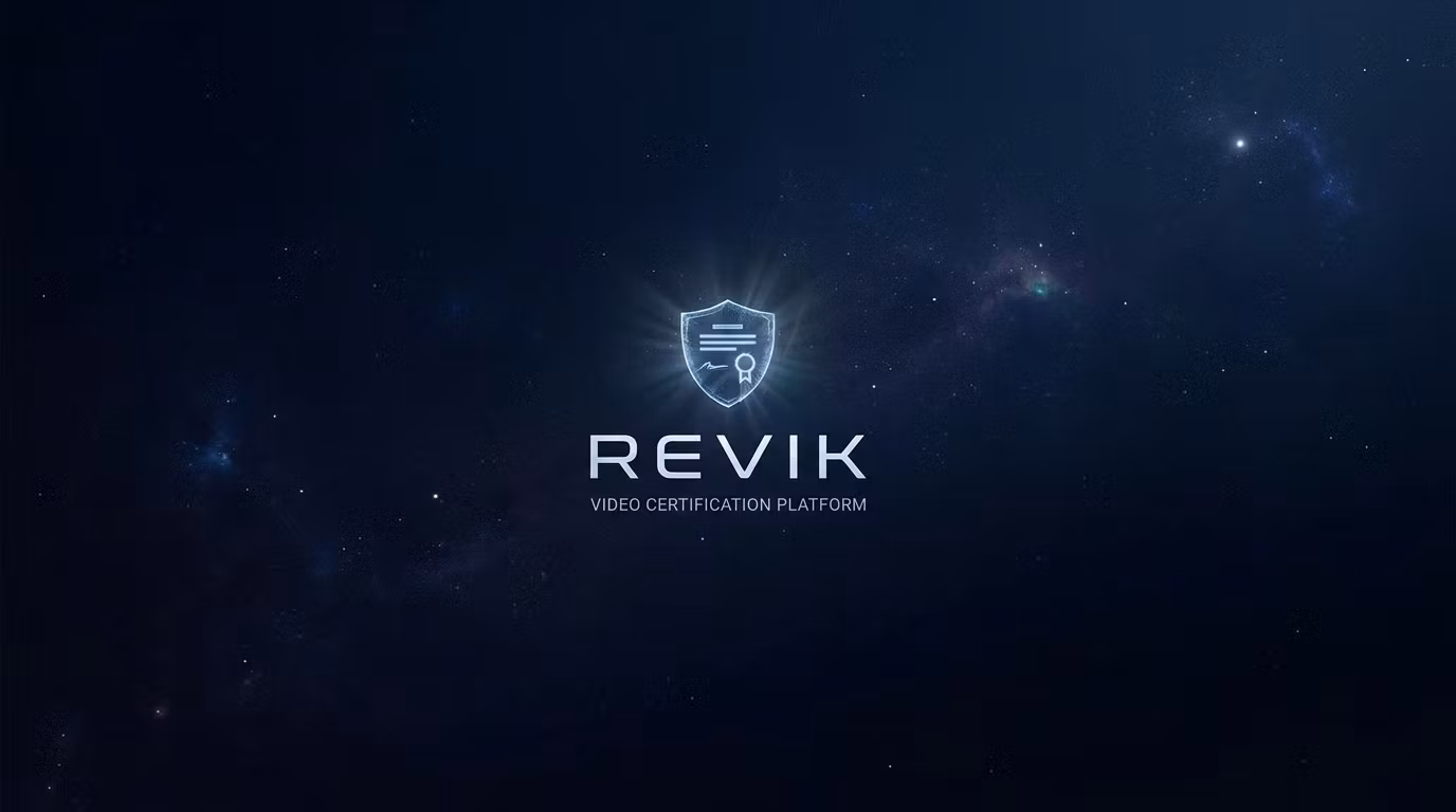 Revik