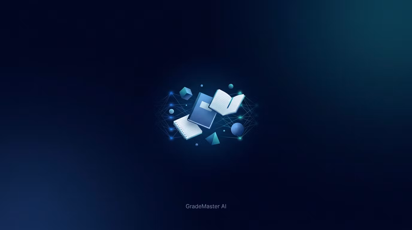 GradeMaster AI