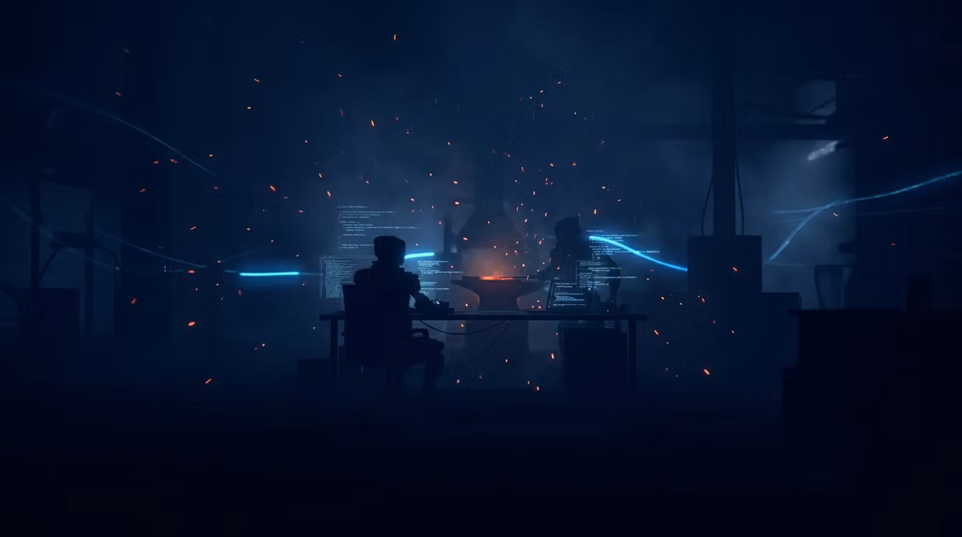 DevForge
