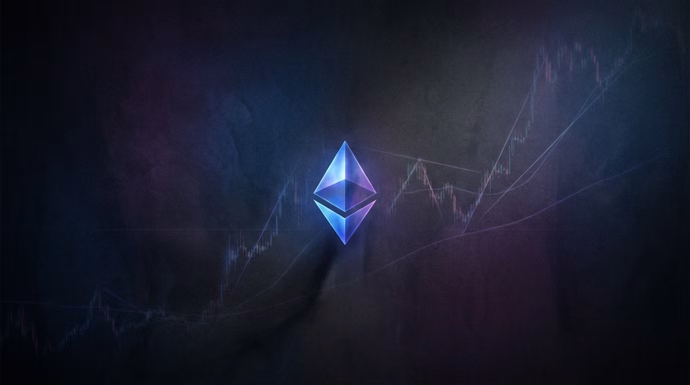 ETH Technical Analysis