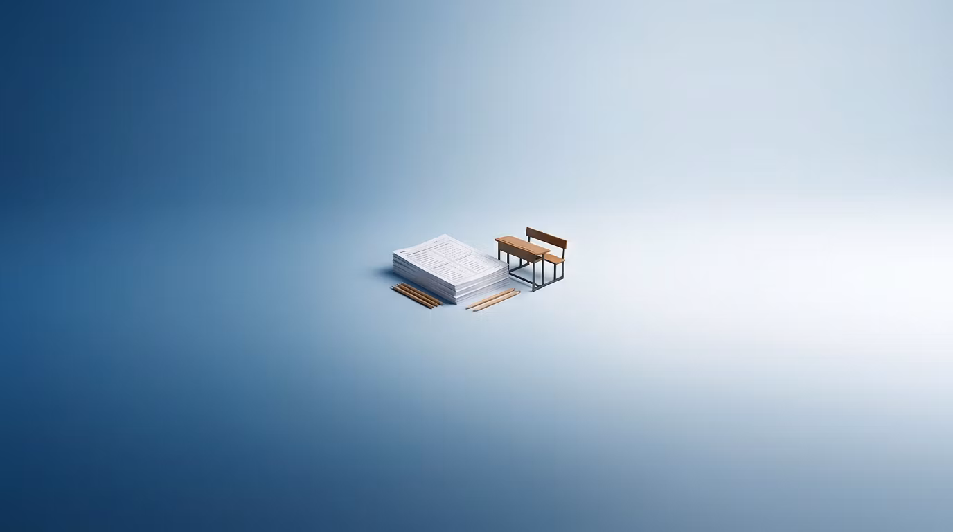 SchoolDesk India