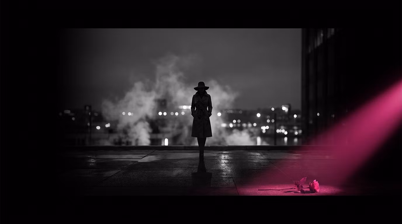 Carmen | Bewegt