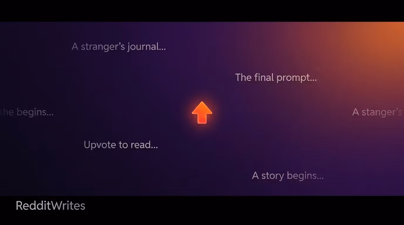 RedditWrites