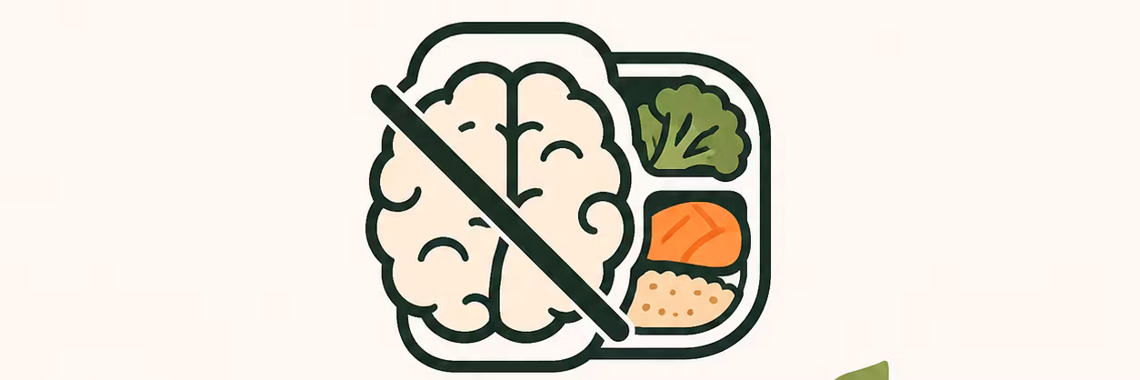 No Brain Meal System