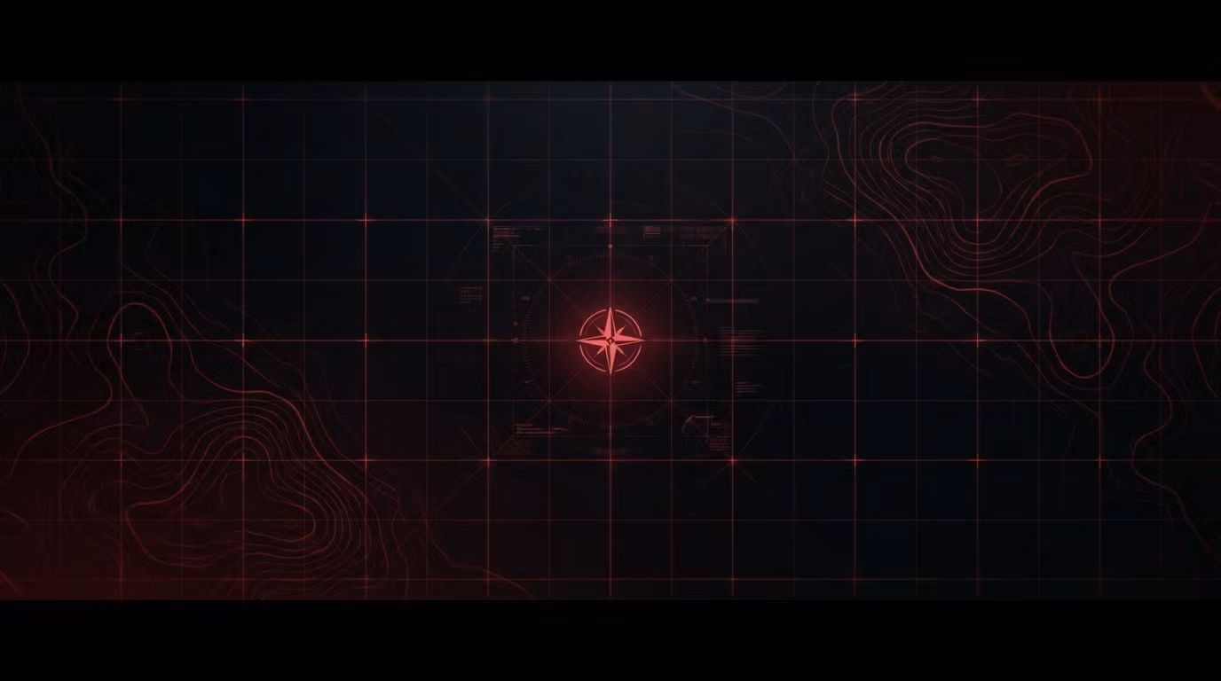 The 1K Vanguard