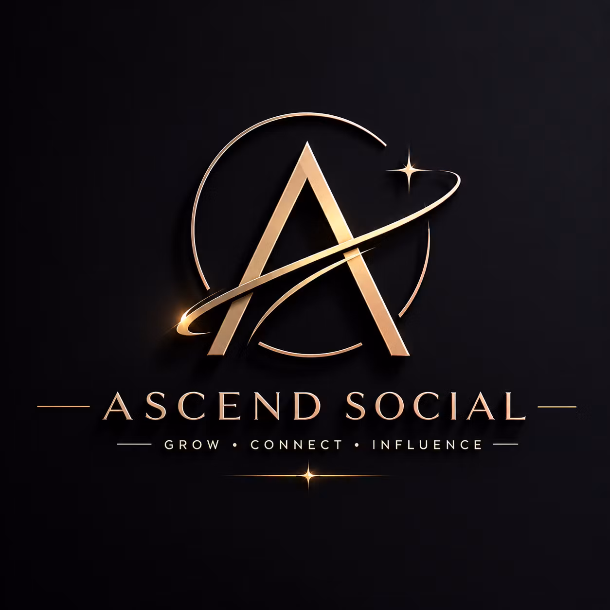 Ascend Social
