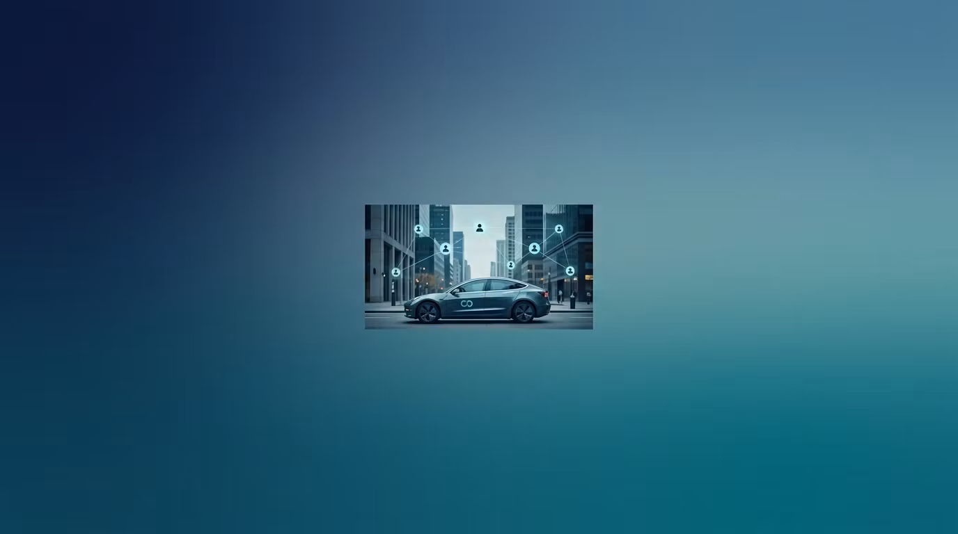 Co-location by Tivoli Sphere