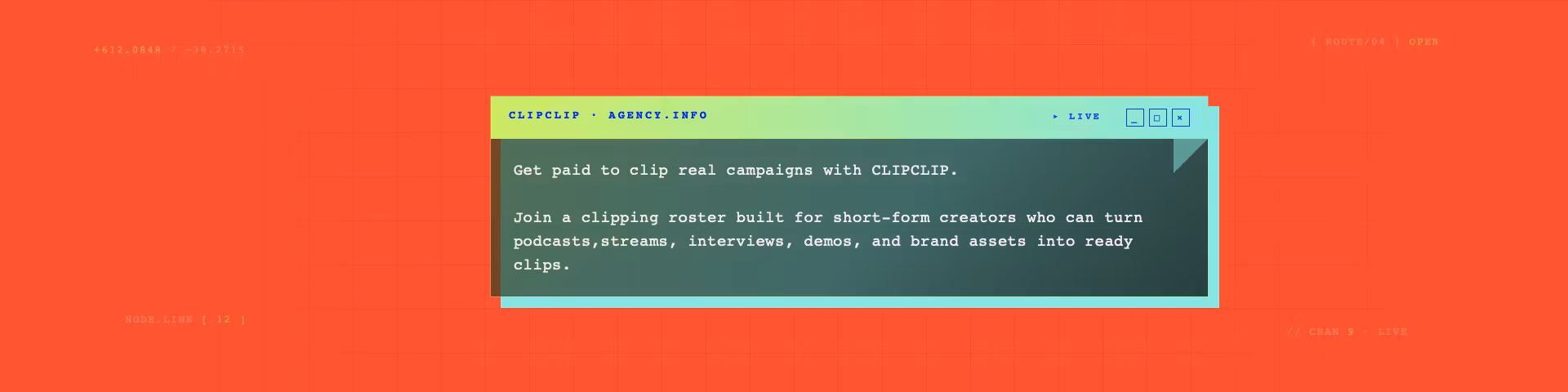 ClipClip