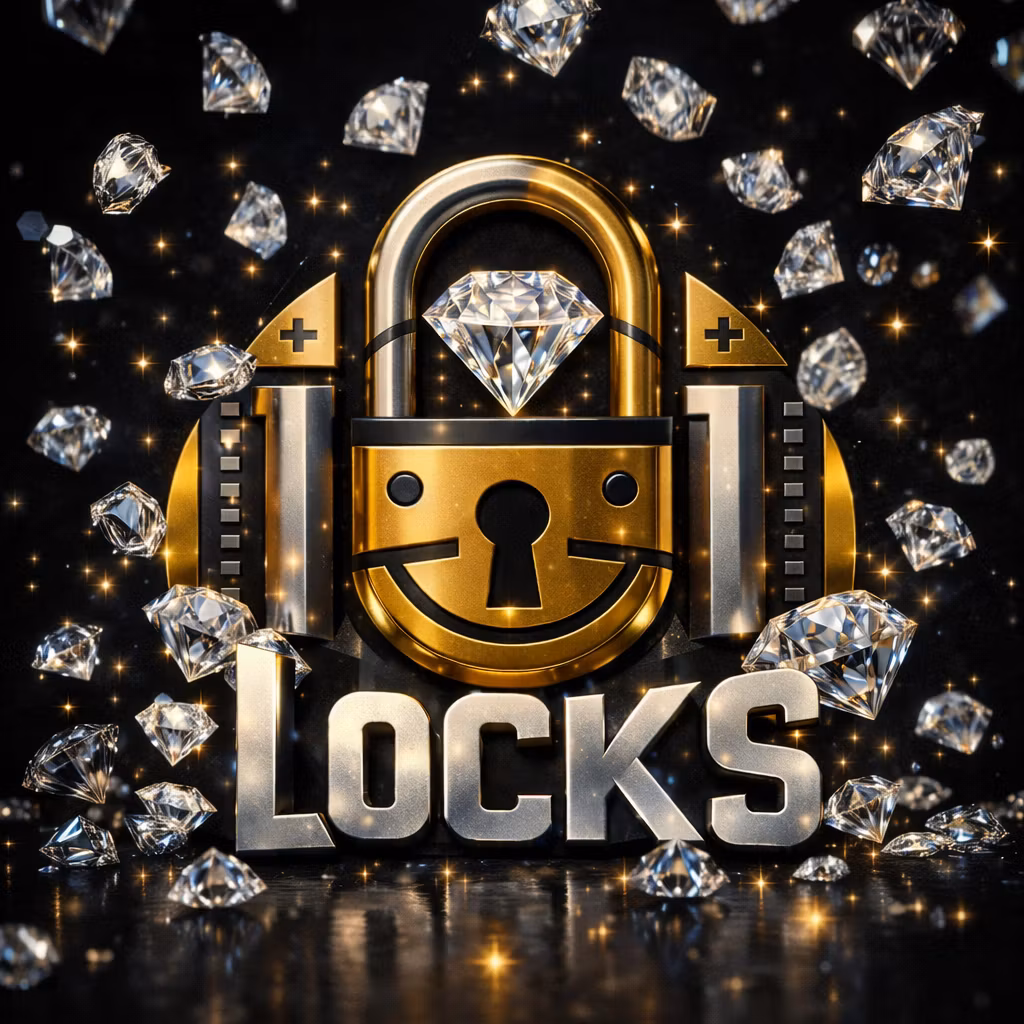 1OF1LOCKS
