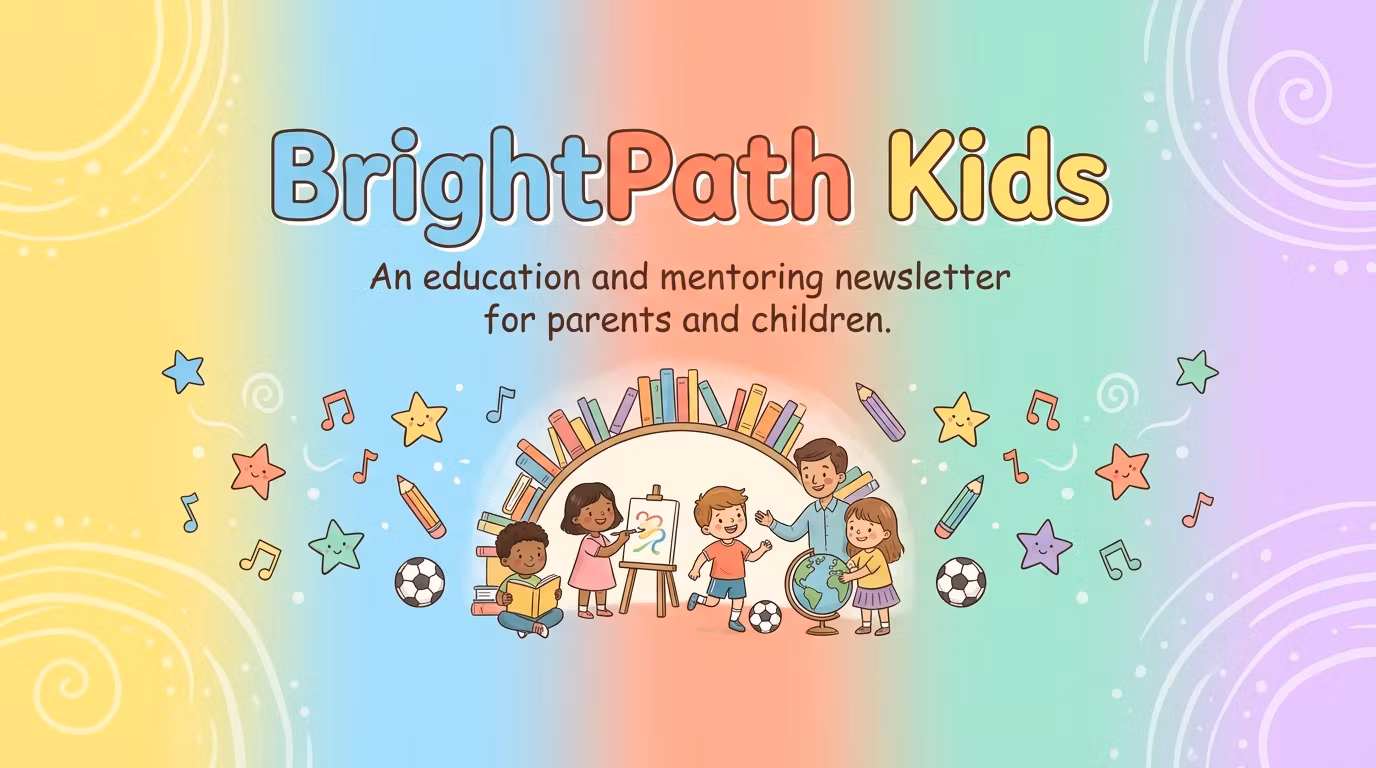 BrightPath Kids