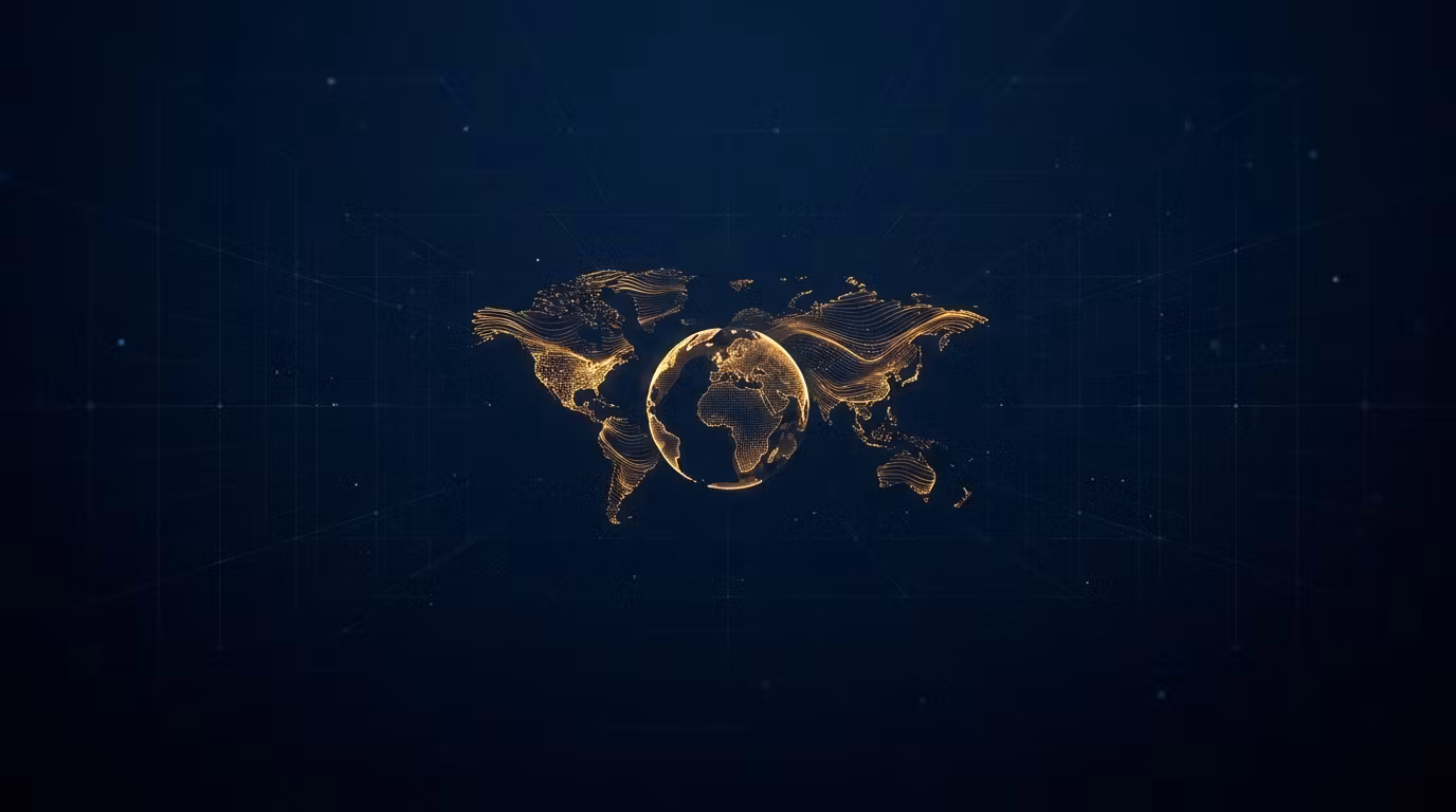 Travel Ledger