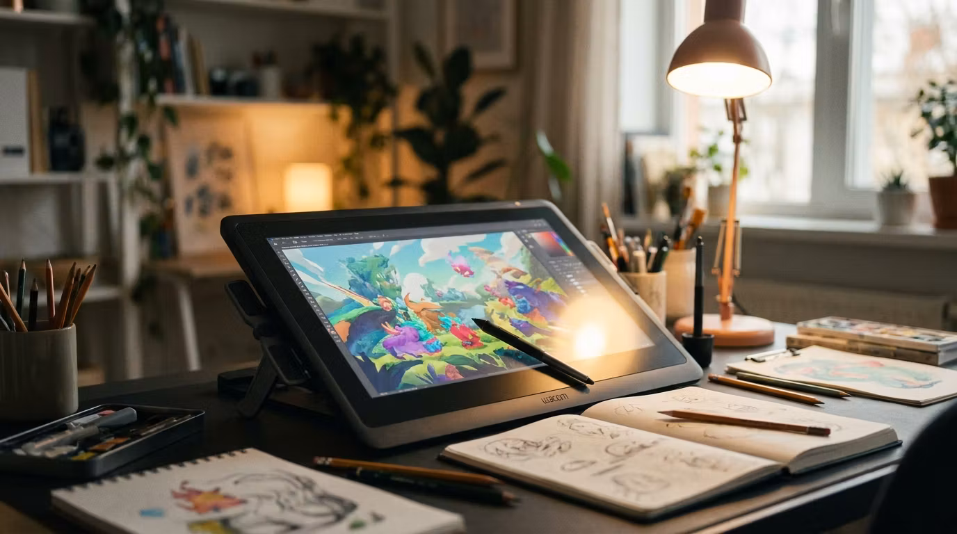 The Art Room Membership
