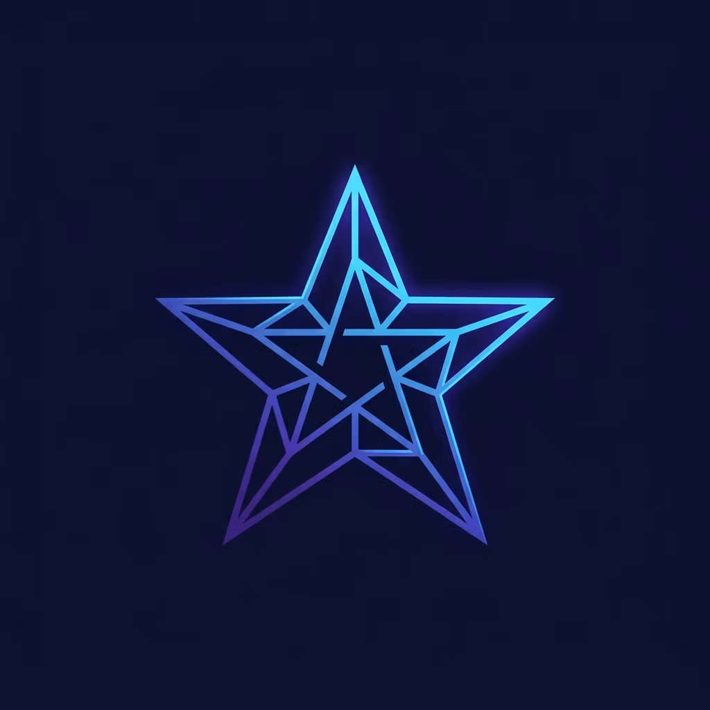 Quantum Star Network