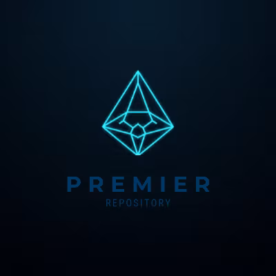 Premier Repository