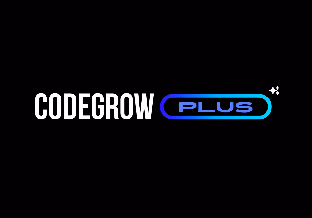CodeGrow AI
