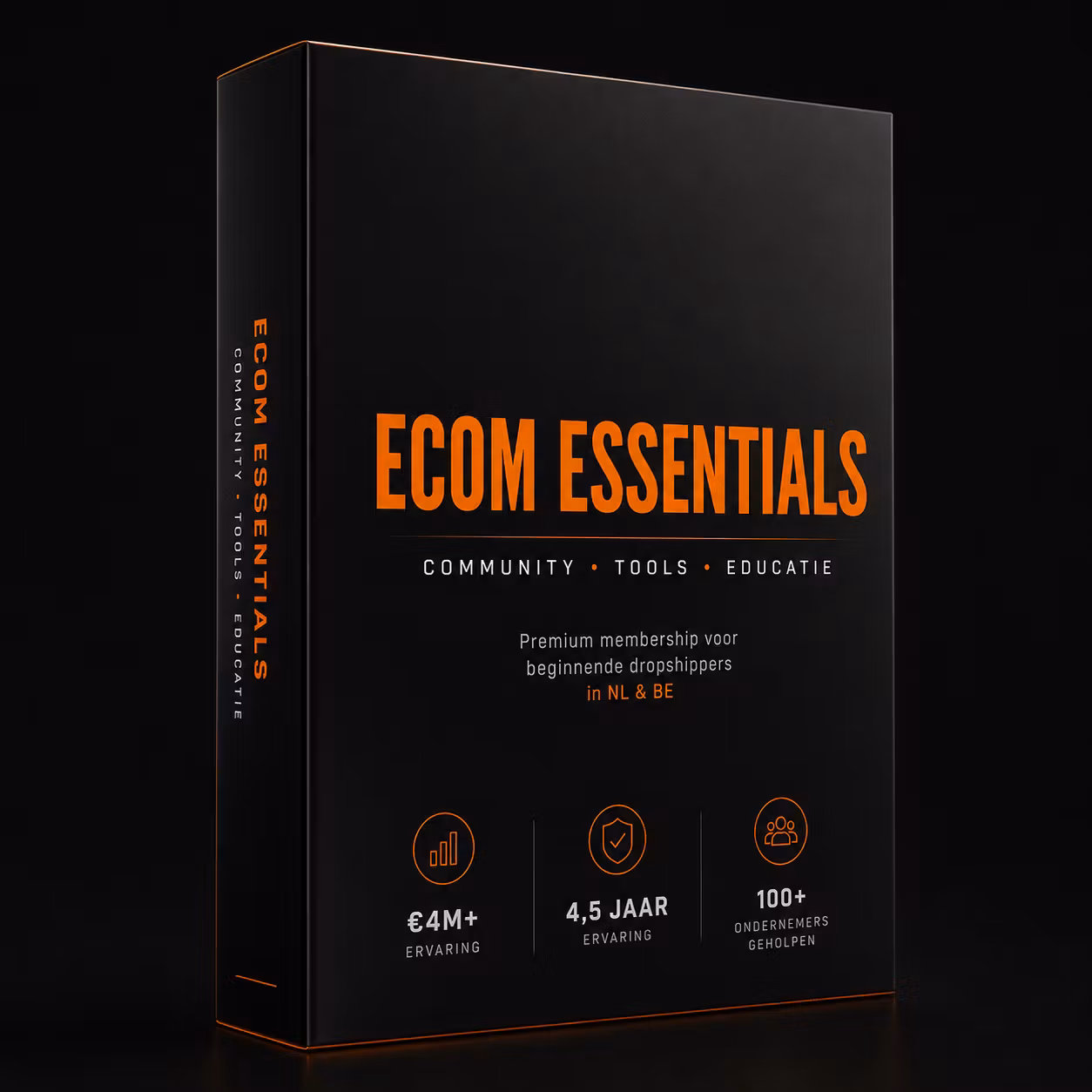 Ecom Essentials