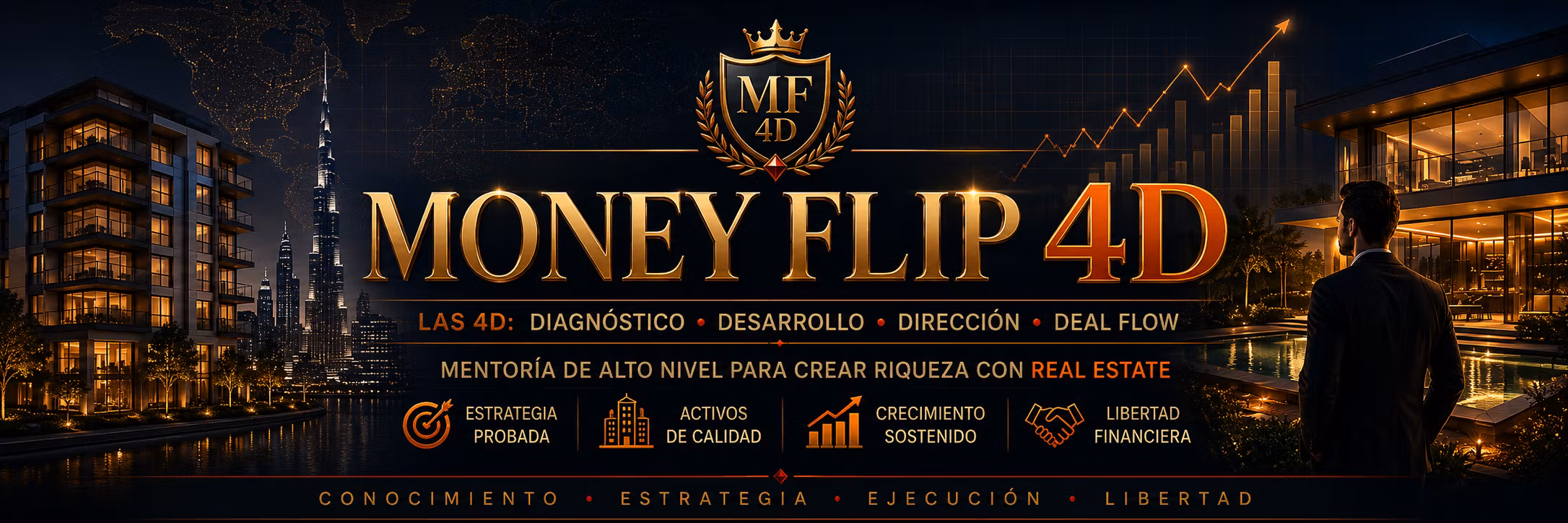 Money Flip 4D