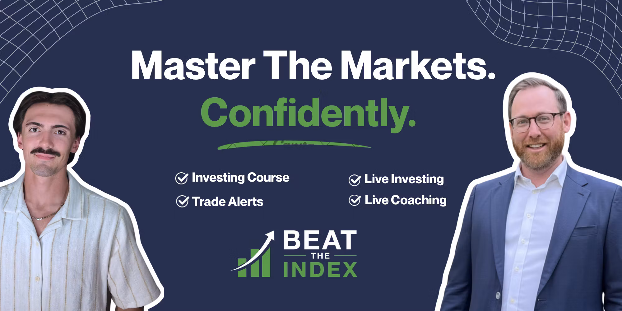 Beat the Index