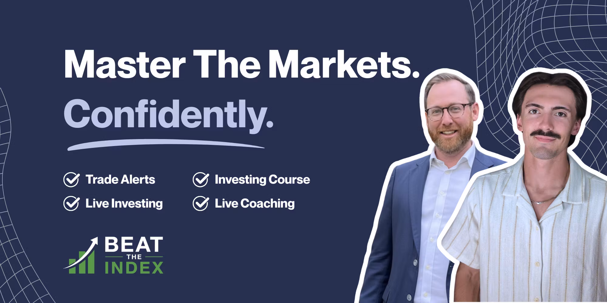 Beat the Index Community