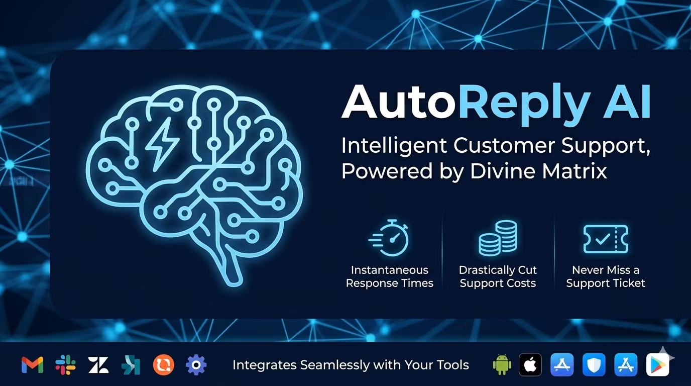 AutoReply AI