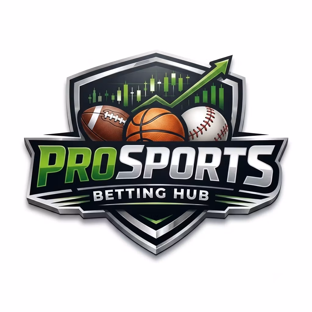 Prosports wager