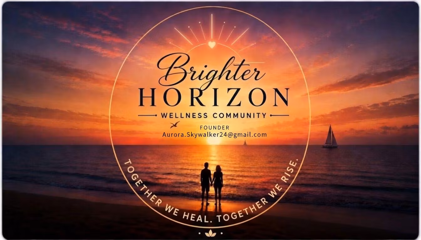 Brighter Horizon Wellness Community