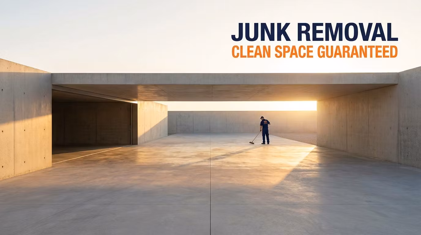I Know A Guy Junk Removal LLC