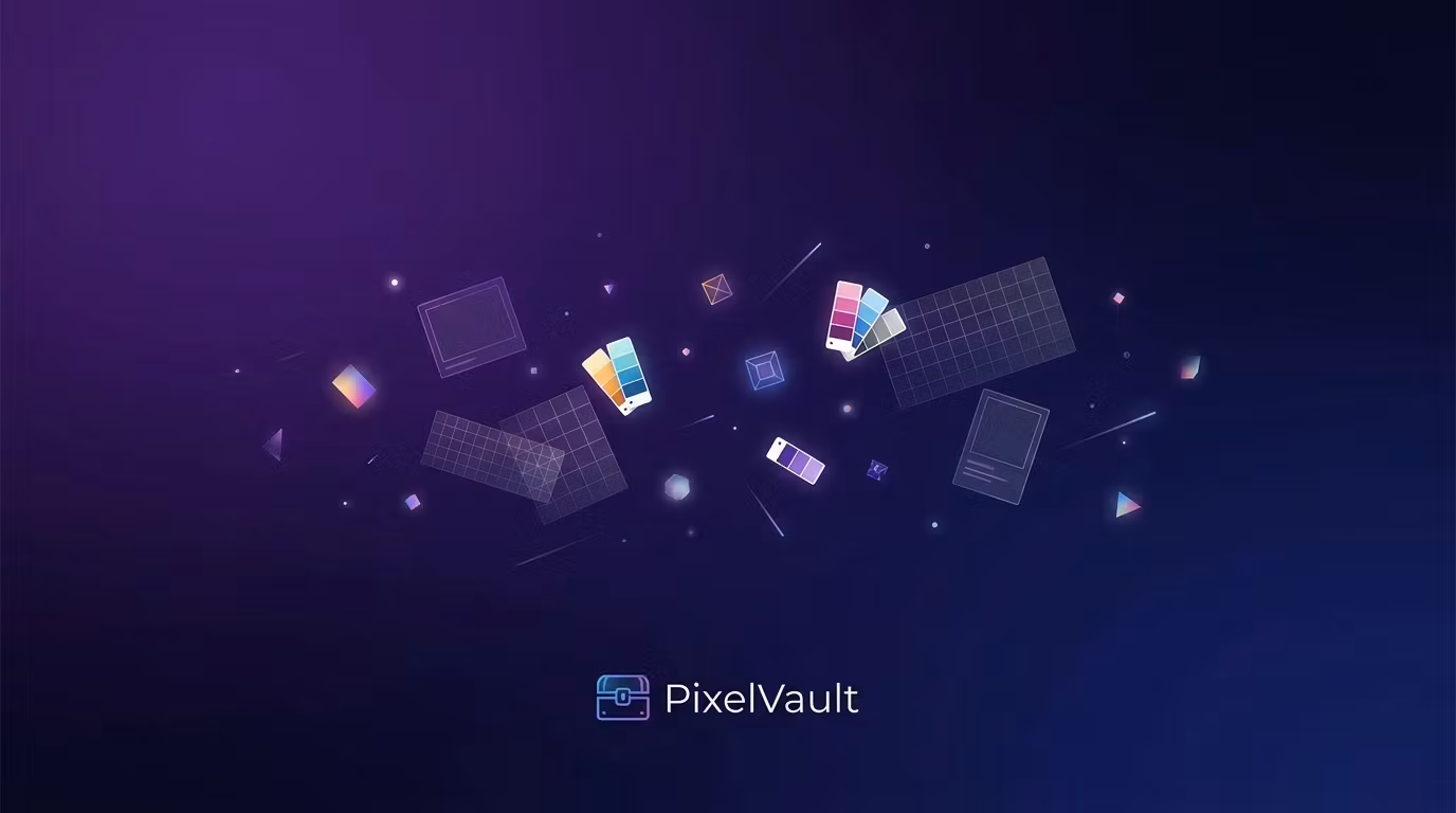 PixelVault