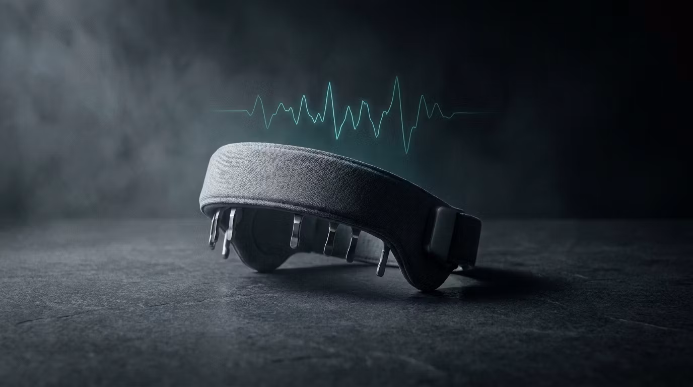 NeuroPeak Athena