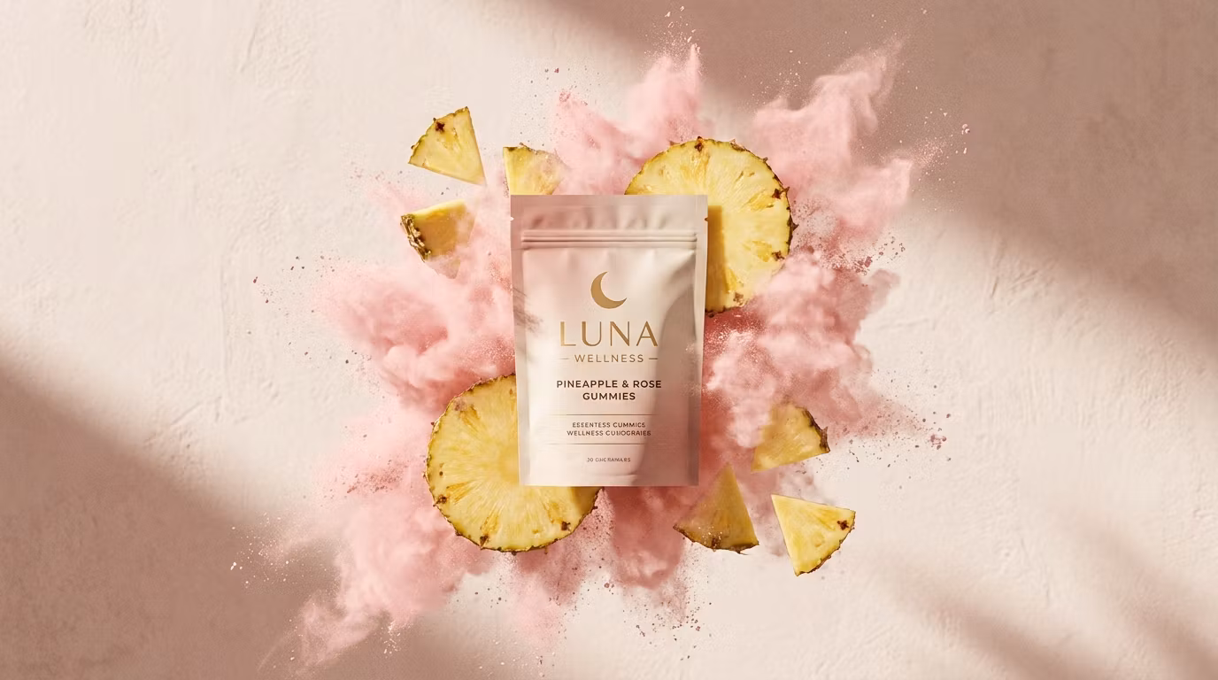 Velvra — Intimate Wellness Gummies