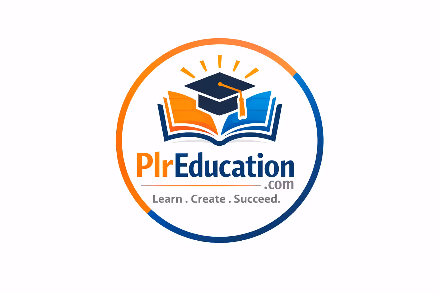 PLR Education