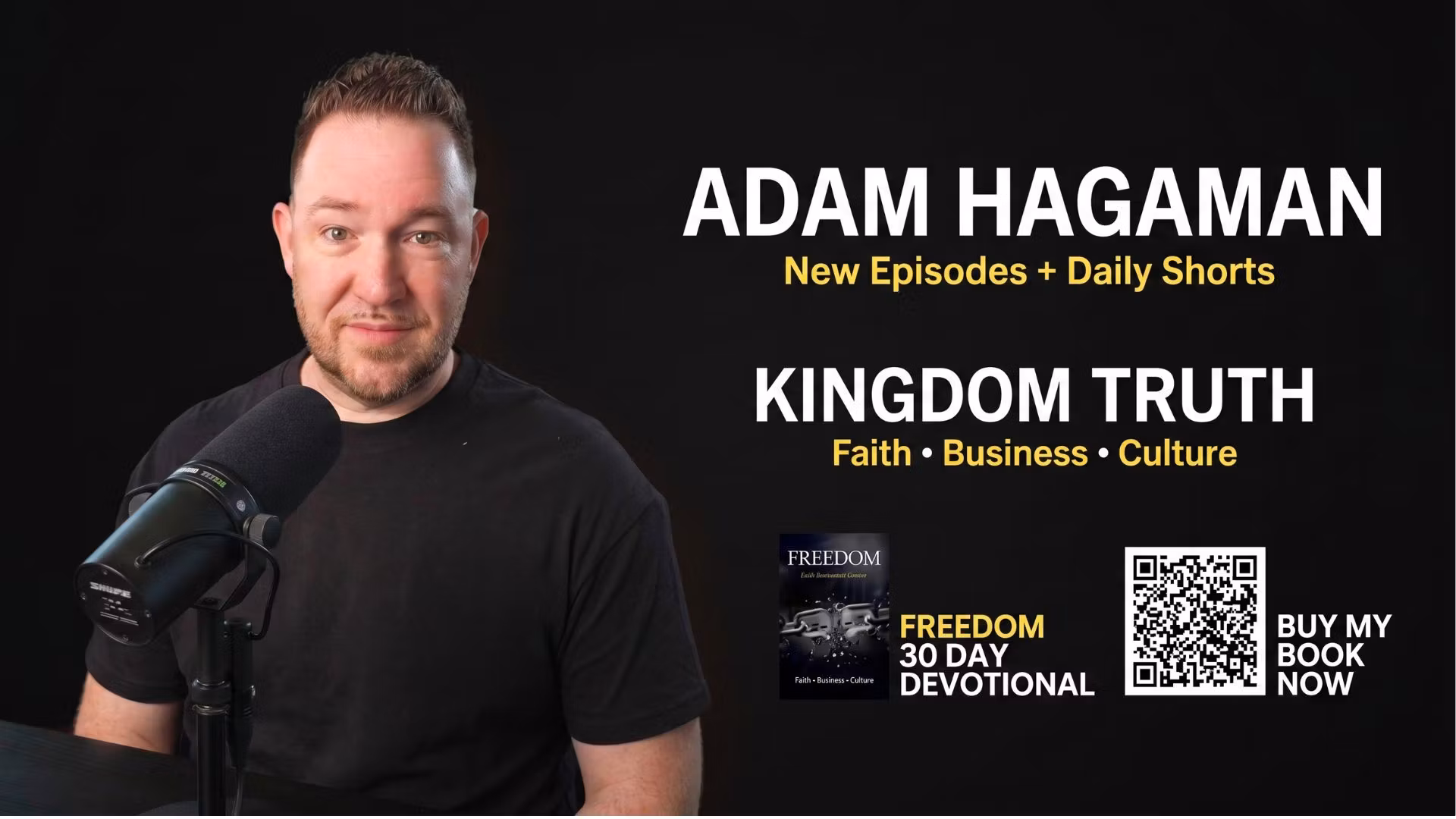 Adam Hagaman Clipping 