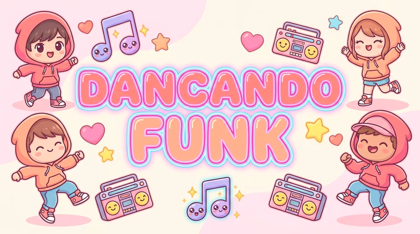 Dancando Funk