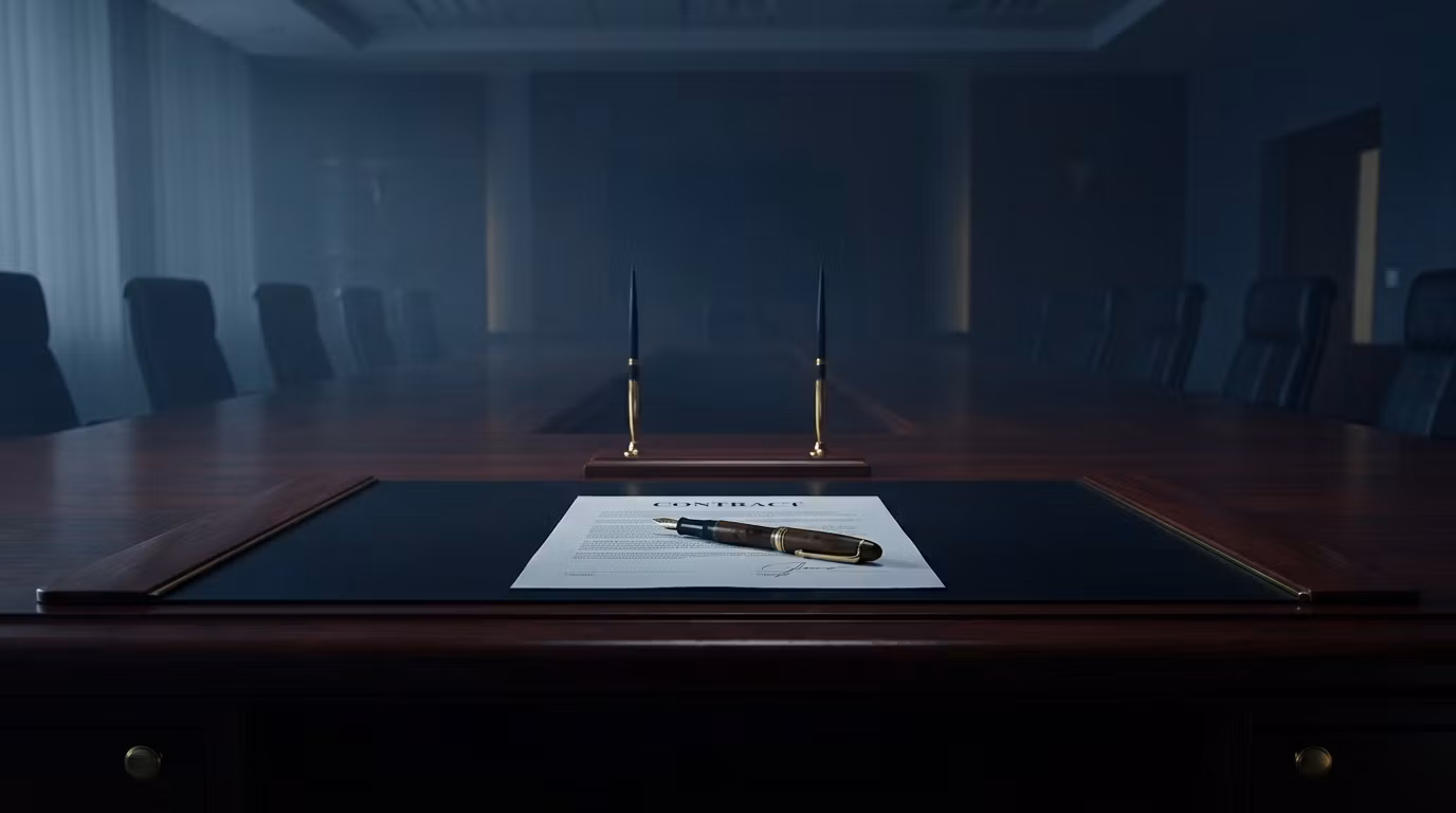 Term Sheet Mastery
