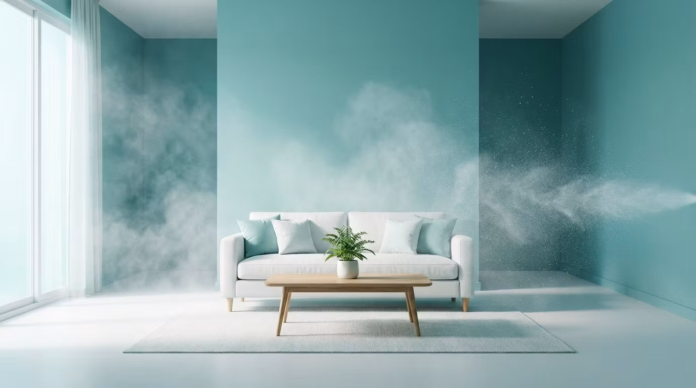 Crystal Clear Fumigation